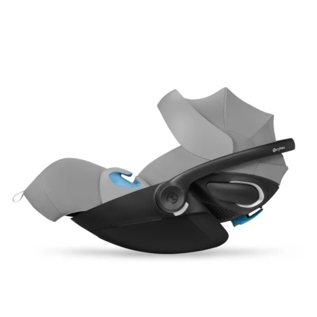 Ergonomic Recline Comfort