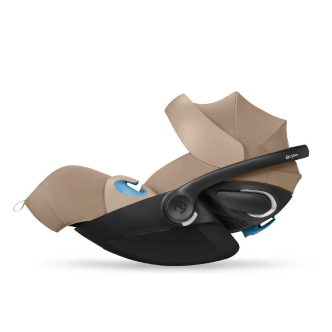 Ergonomic Recline Comfort