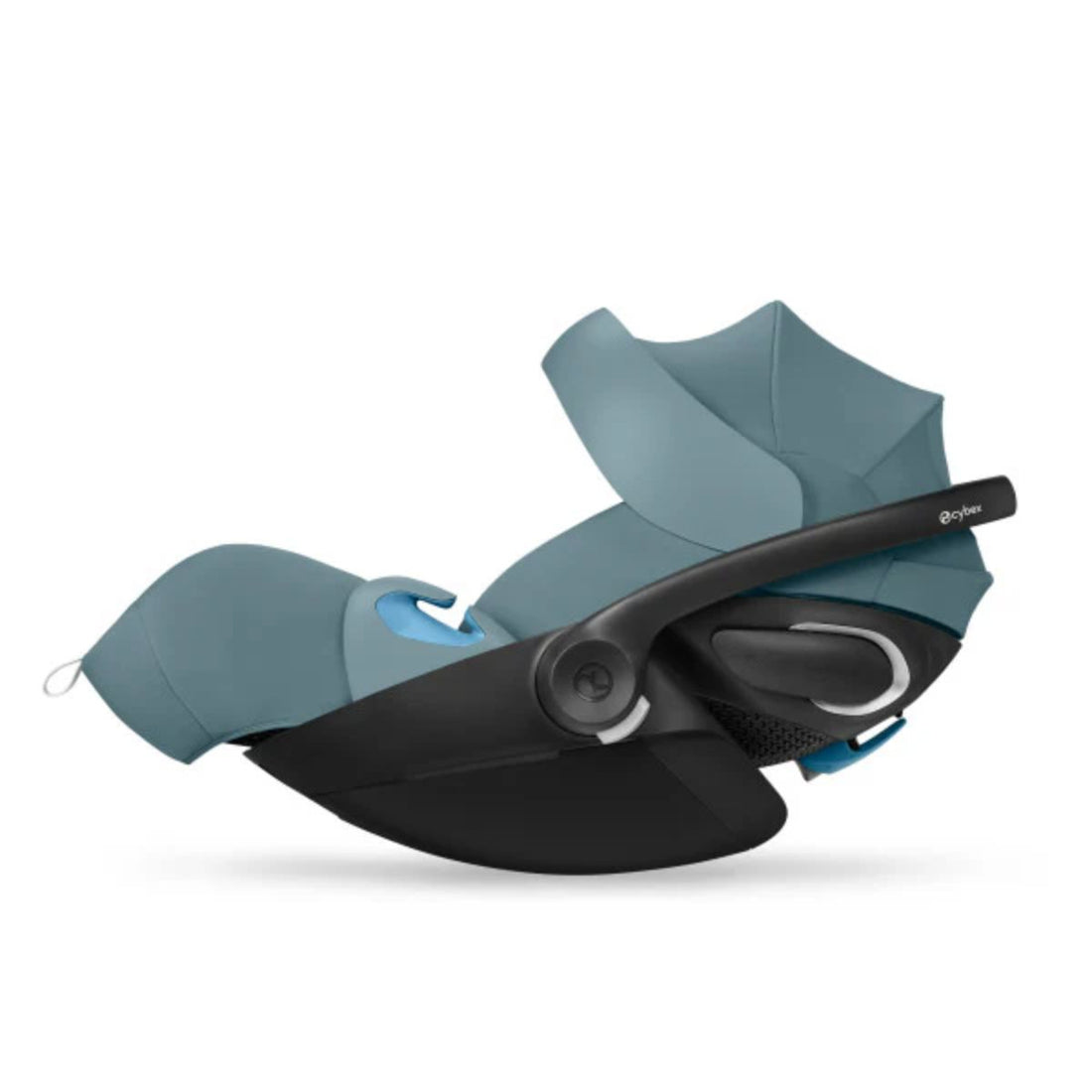 Ergonomic Recline Comfort